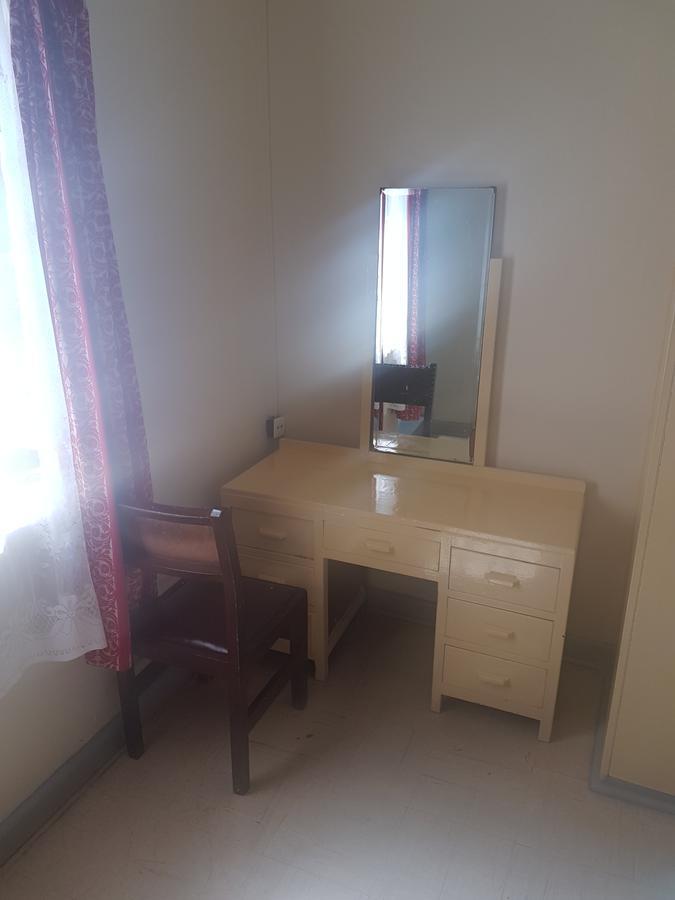 Kenya Continental Hotel ไนโรบี ภายนอก รูปภาพ