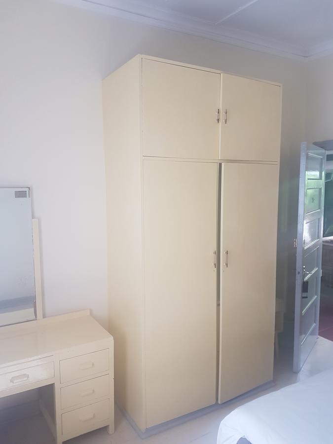 Kenya Continental Hotel ไนโรบี ภายนอก รูปภาพ