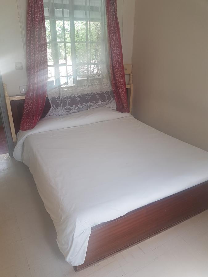 Kenya Continental Hotel ไนโรบี ภายนอก รูปภาพ