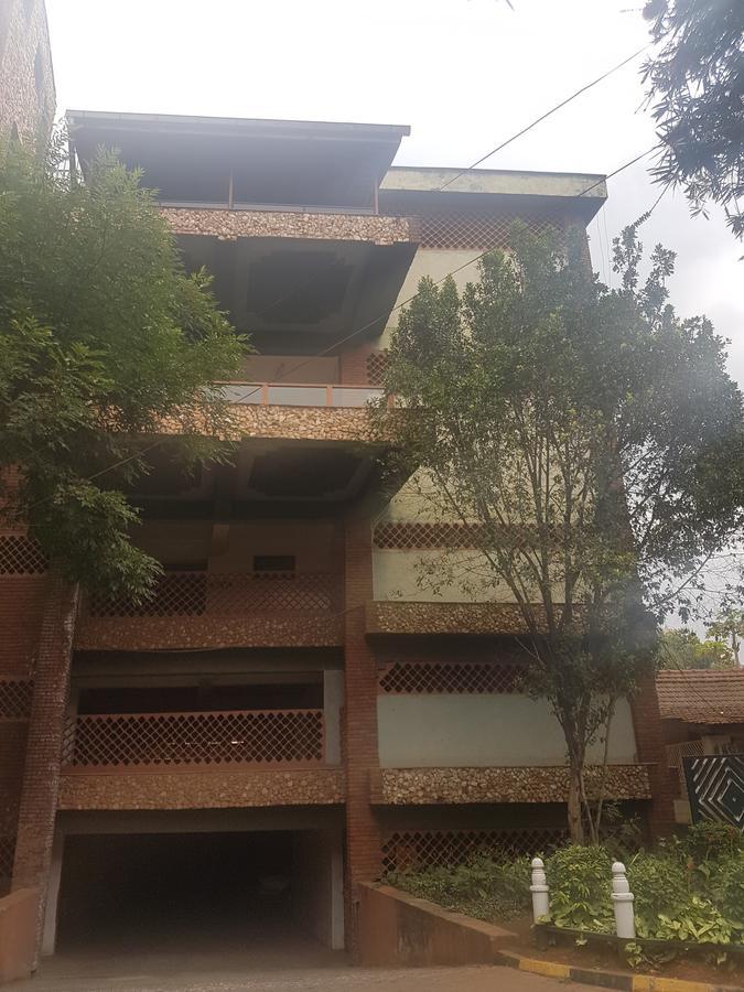 Kenya Continental Hotel ไนโรบี ภายนอก รูปภาพ