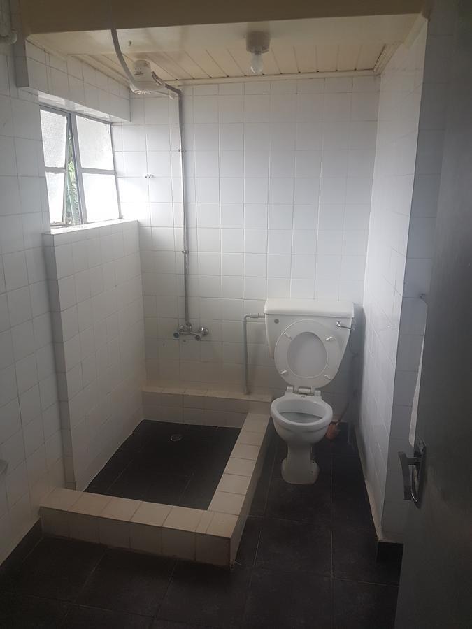 Kenya Continental Hotel ไนโรบี ภายนอก รูปภาพ